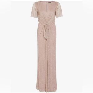 Holiday Dress / Dillards Brand / Adrianna Papell